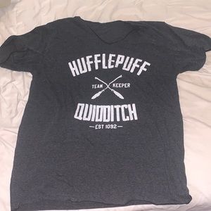 Hufflepuff Shirt